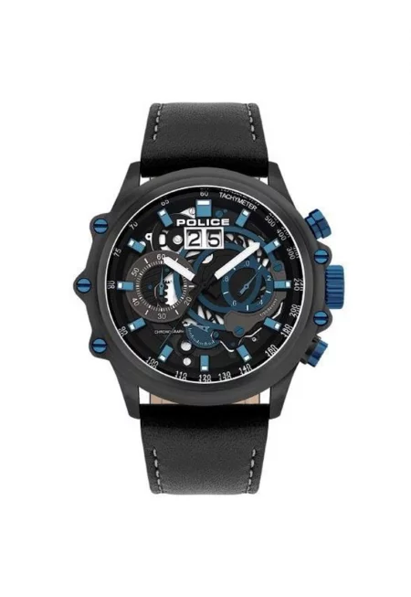 Мъжки часовник  Luang PL16018JSU02 - Аналогов