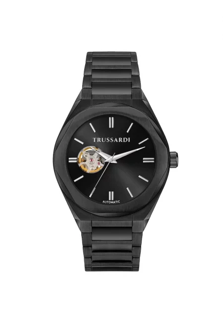 Мъжки часовник  R2423156001 Автоматичен Черен