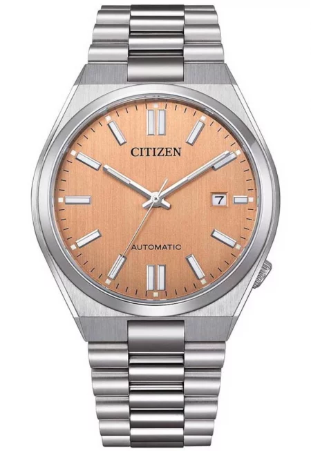 Мъжки часовник  Tsuyosa NJ0159-86Z