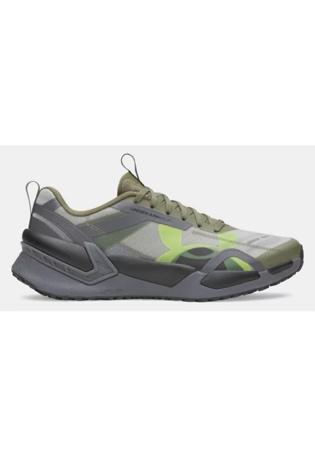 Мъжки обувки  Under Armour UA Refwqfwqgn XT - Зелен