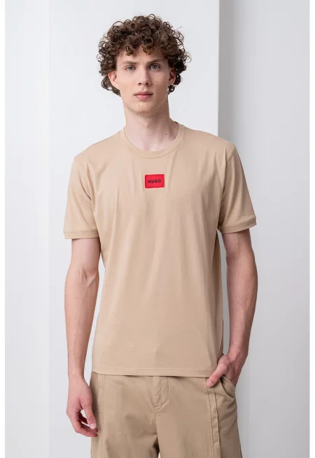 Памучна тениска Diragolino