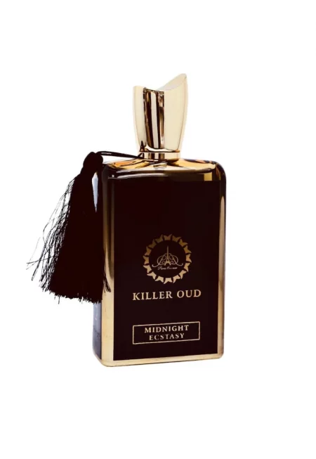 Парфюм Killer Oud Midnight Ecstasy 100ml EDP