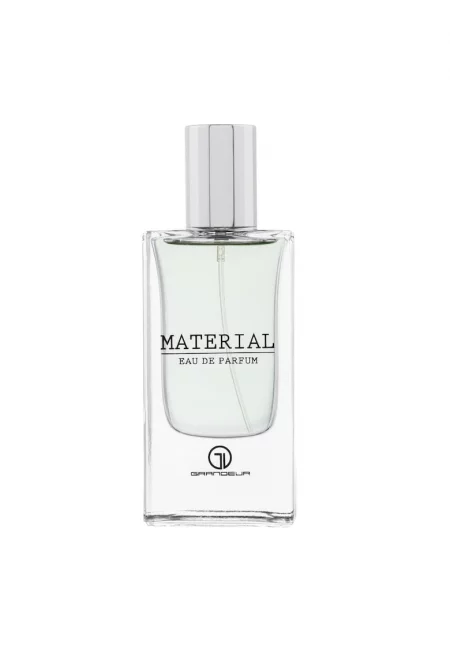 Парфюмна вода  Material - Мъже - 60 мл