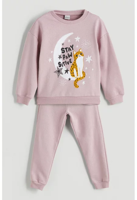 Пижама с графика