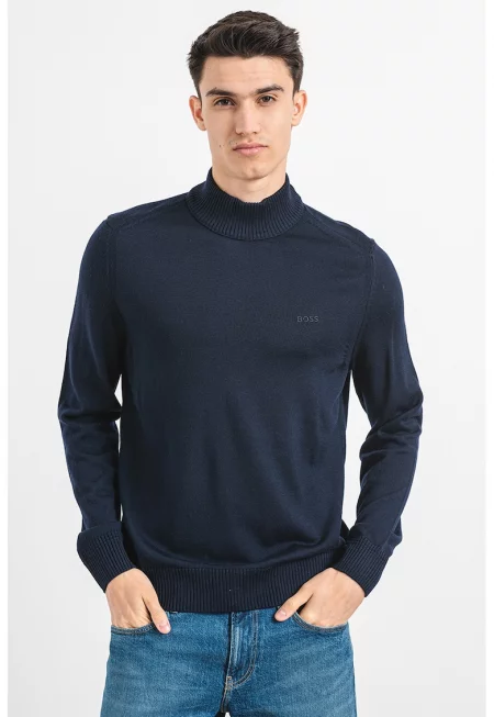 Поло с вълна