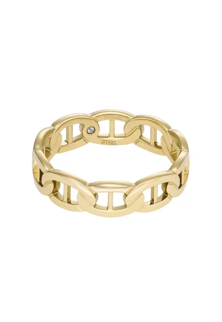 Пръстен от неръждаема стомана