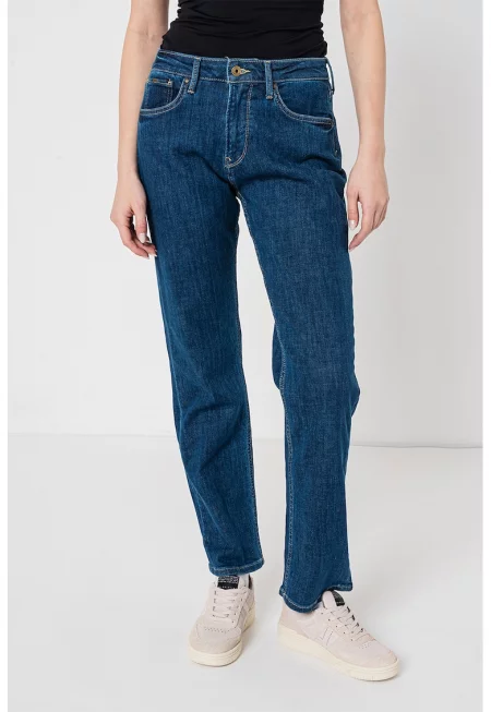 Прави дънки - Син