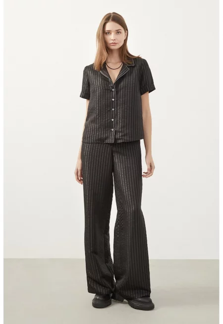 Раиран широк панталон