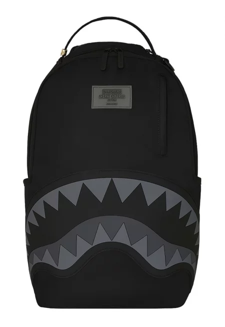 Раница Shark Central с джобове с цип