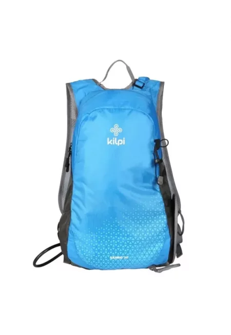 Раница за туризъм  Skimo - синя - 20L