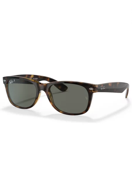 Ray Ban - Слънчеви очила Wayfarer с поляризация