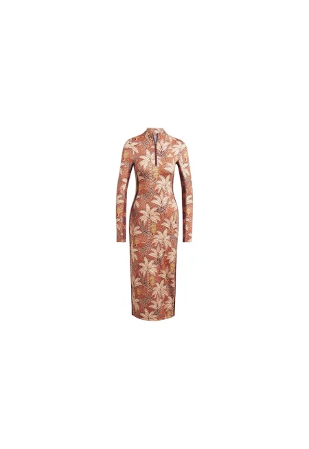 Рокля  FARM DRESS IV9735