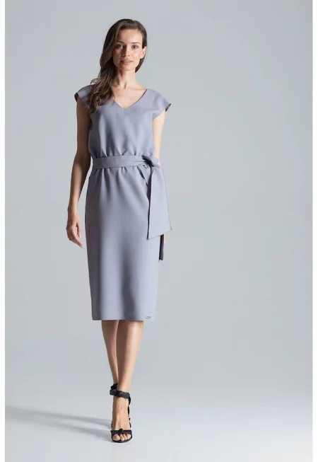 Рокля модел 135794