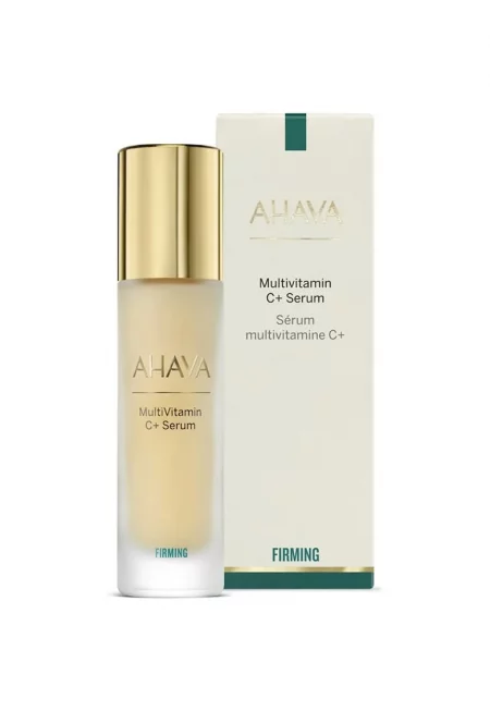 Ser pentru fata MultiVitamin C  Firming - 30 ml -