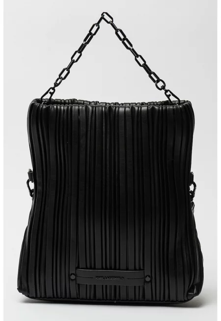 Сгъваема чанта Kushion от еко кожа