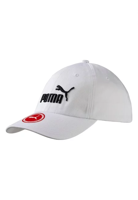 Шапка Essentials с лого