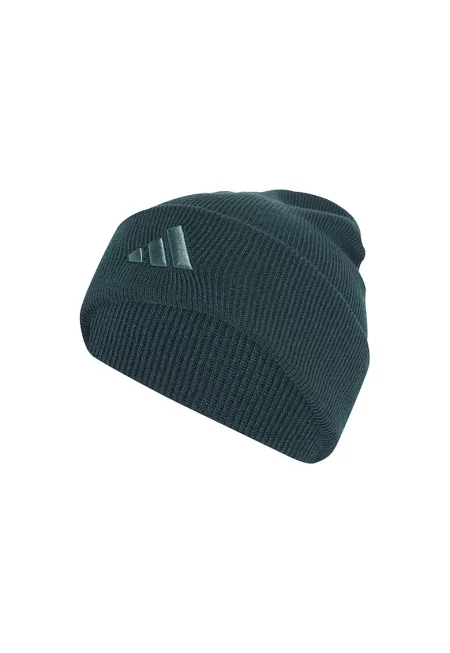 Шапка с бродирано лого