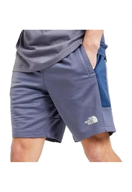 Шорти  Face Mountain Athletics Fleece Short