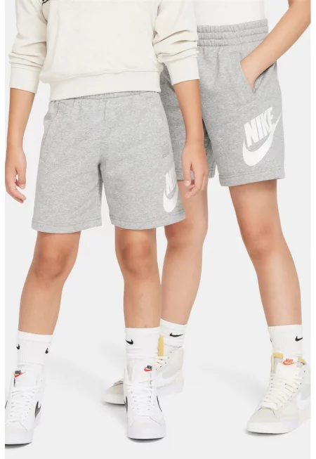 Шорти Sportswear Club със скосени джобове