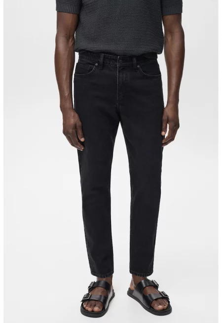 Скосени дънки Ben