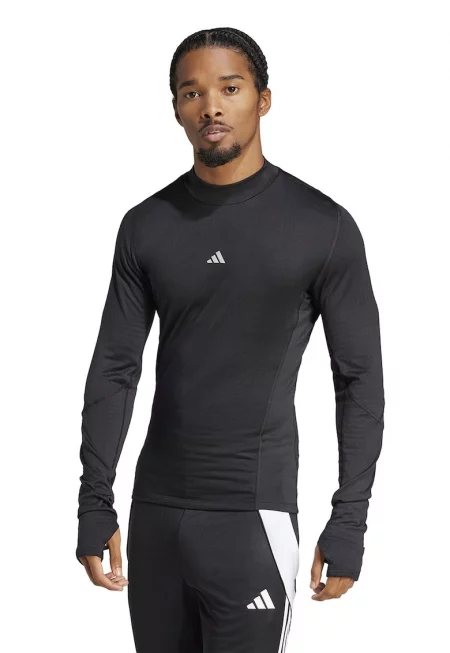 Слим блуза с лого