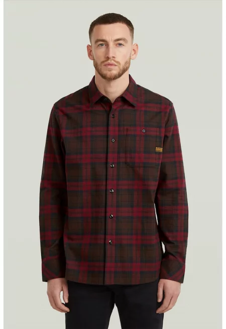 Слим тениска Bristum