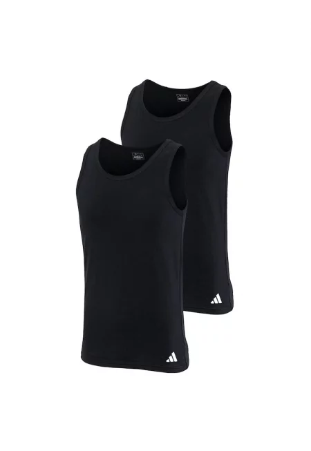 Слим топ с лого - 2 части