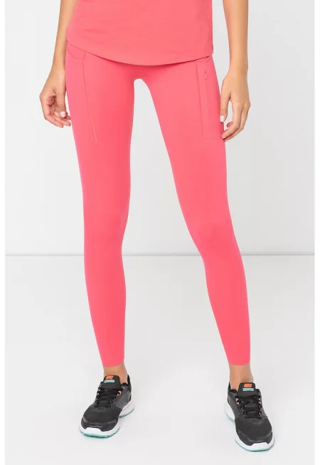 Спортен клин Go Firm-Support - Фуксия