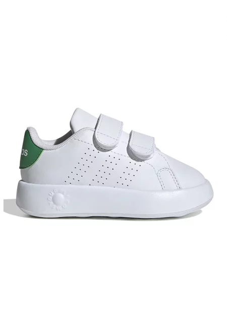 Спортни обувки Advantage от еко кожа с велкро