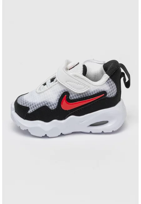 Спортни обувки Air Max Nova от мрежеста материя и еко кожа