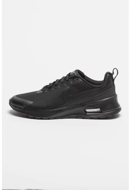 Спортни обувки Air Max Nuaxis - Черен