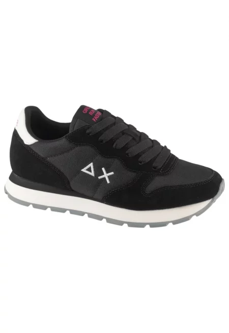 Спортни обувки -  Ally Solid 46201 - Черен