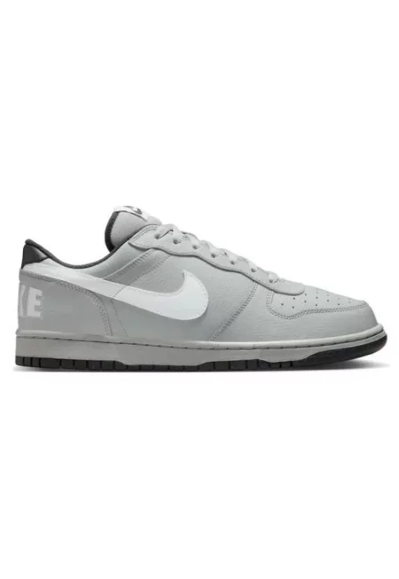 Спортни обувки  BIG LOW-355152-017