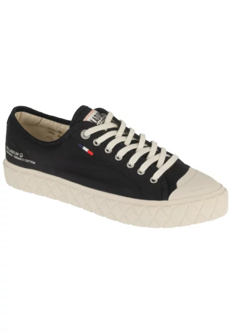 Спортни обувки  Palla Ace Cvs Org 74447 - Черен
