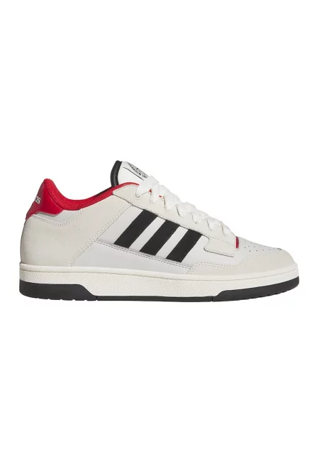 Спортни обувки Rapid Court с велур