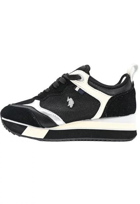 Спортни обувки US POLO ASSN. Sylvi002