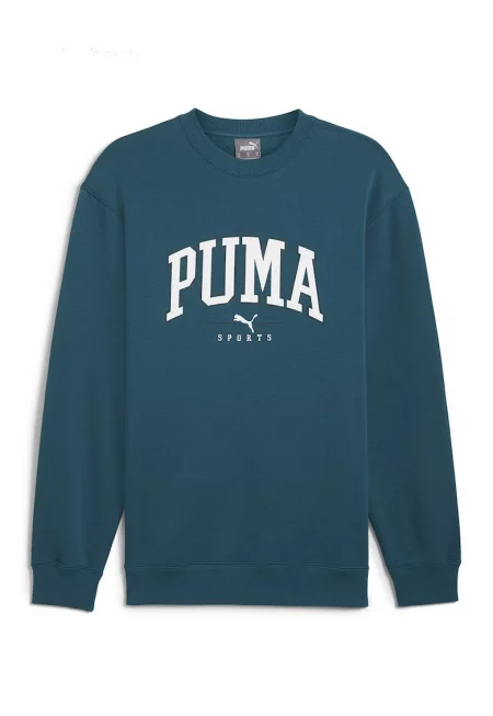 Стандартен суитшърт с лого