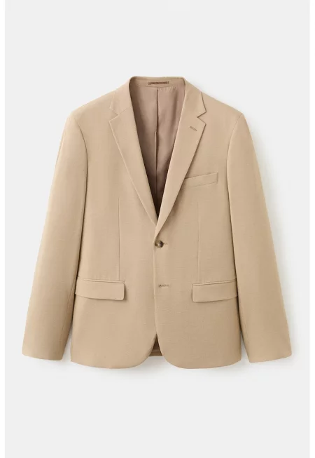 Супер слим сако