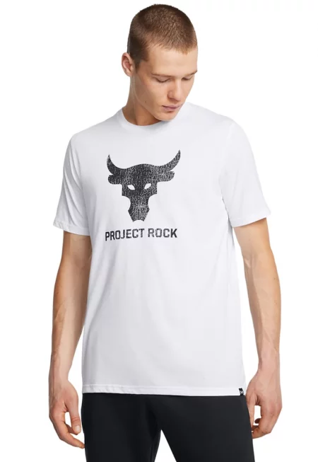 Свободна тениска Project Rock Payoff