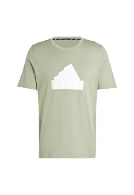 Тениска  M FI BOS REG T IY7716