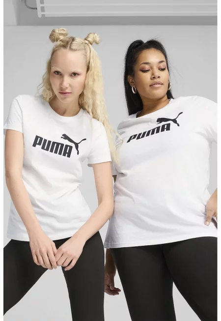 Тениска с лого