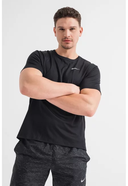 Тениска за бягане Miler с Dri-FIT