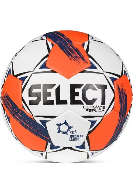 Топка за хандбал  Ultimate European League Replica 3 V25 EHF