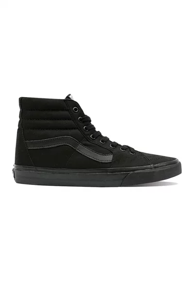 Унисекс спортни обувки Sk8-Hi от текстил