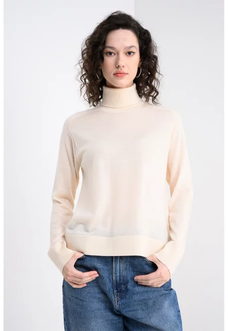 Вълнено поло