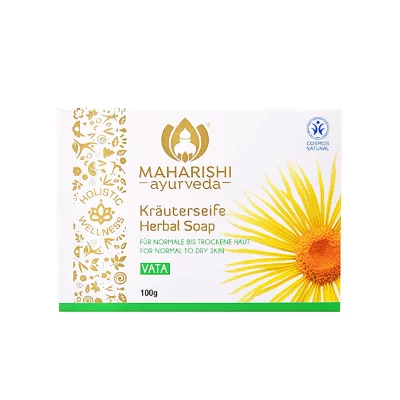 Vata Kräuterseife Ayurveda / Билков сапун Вата, 100 g