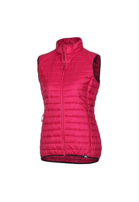 Vesta outdoor cu izolatie femei Samantha - Червен