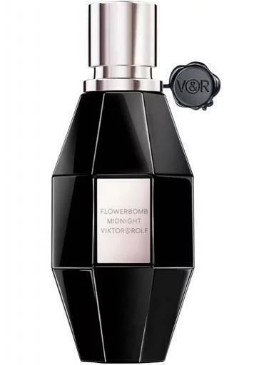Victor & Rolf Flowerbomb Midnight Парфюм за жени без опаковка EDP