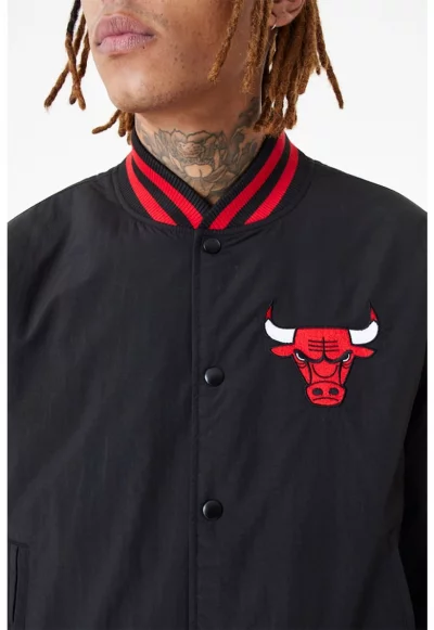 Яке бомбър Chicago Bulls