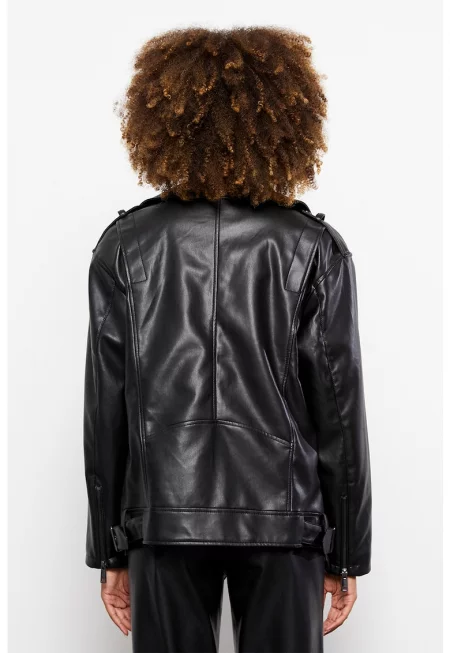 Яке от еко кожа